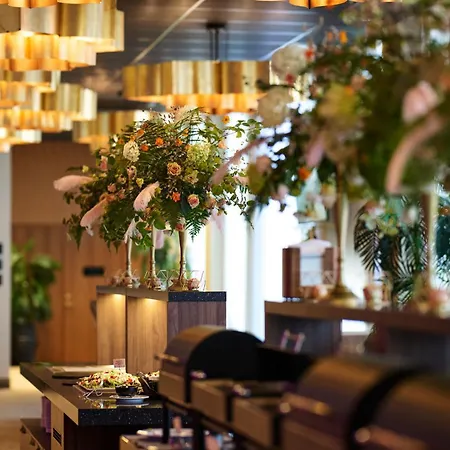 V Spa & Conference Hotel-3
